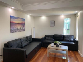 Comfy place with all Revesby
